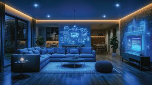 CONTROLS THAT COMES CLOSER TO YOU