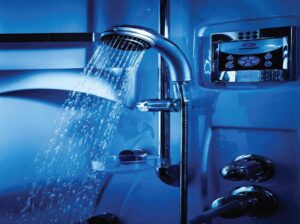 HOTWATER WHEN YOU NEED IT WITHOUT WASTING WATER