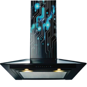 ADVANCED KITCHEN VENTILATION