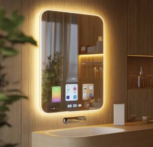 SMART MIRRORS
