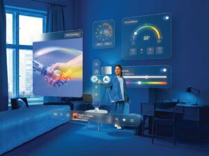 You deserve a home that understands you.